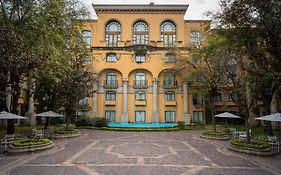 Quinta Real Monterrey